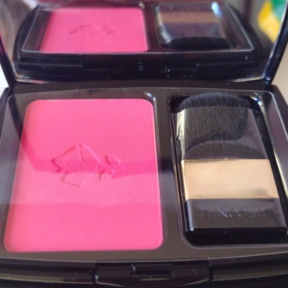 Lancome  Luxurious Blush Subtil Naturally Glowing Cheeks All Day Wear NWT🎁 - Picture 6 of 8